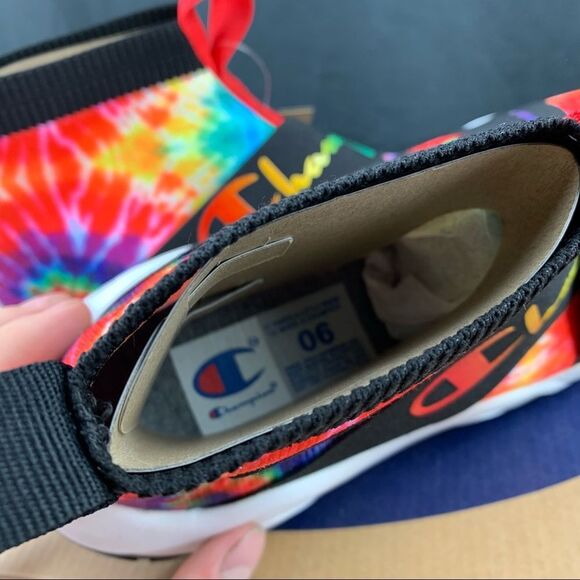 Champion Rally Crossover Tye-Dye Mens Various Sizes main image 10